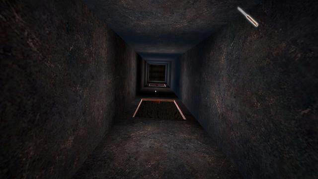 Image for the game Granny 3