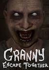 Cover image for the game Granny: Escape Together