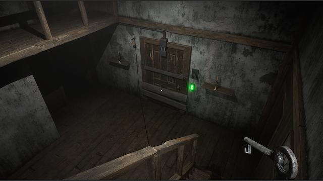 Image for the game Granny: Escape Together