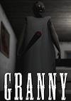Cover image for the game Granny