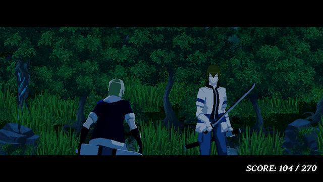 Image for the game Granser