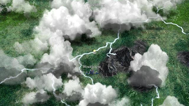 Image for the game Granser