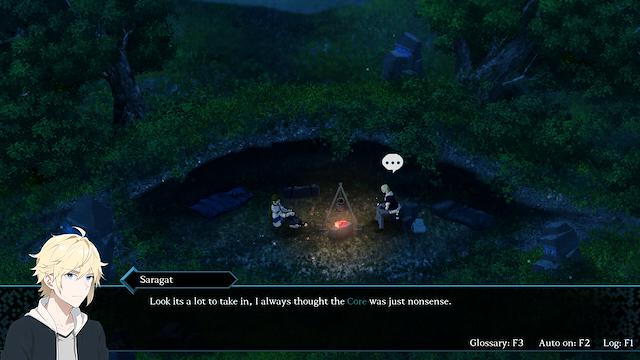 Image for the game Granser