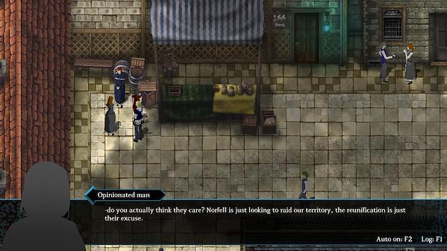 Image for the game Granser