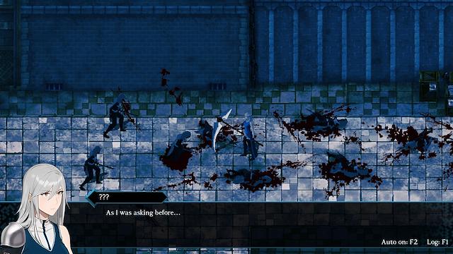 Image for the game Granser