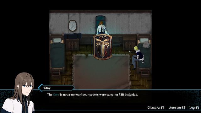 Image for the game Granser