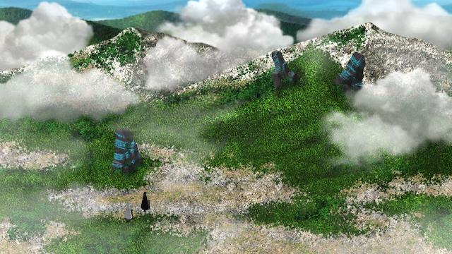 Image for the game Granser