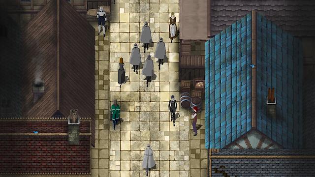 Image for the game Granser