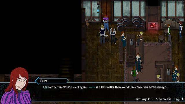 Image for the game Granser