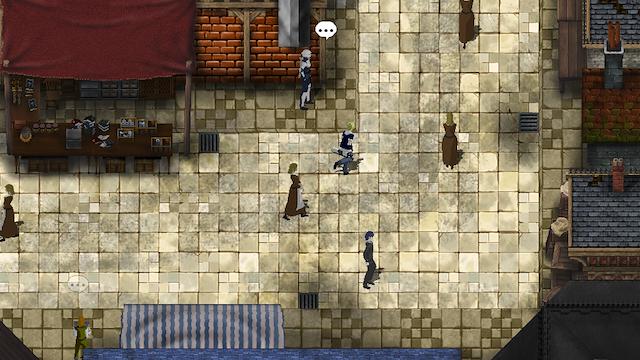 Image for the game Granser