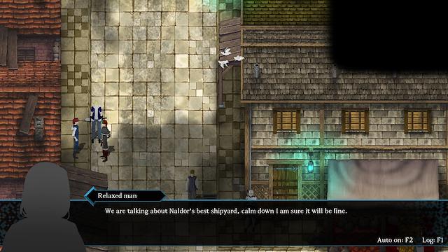 Image for the game Granser