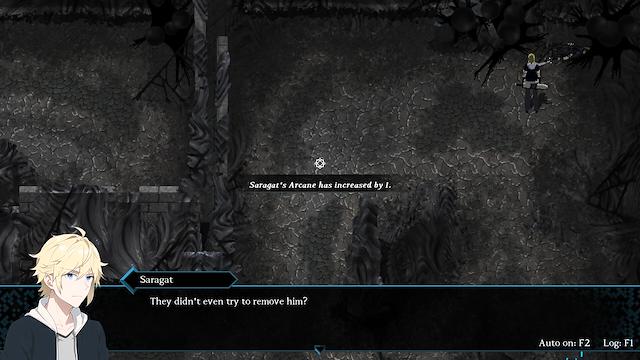 Image for the game Granser