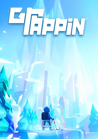 Cover image for the game Grappin