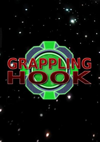 Cover image for the game Grappling Hook