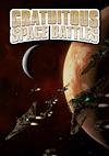 Cover image for the game Gratuitous Space Battles