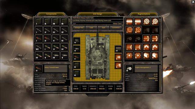 Image for the game Gratuitous Tank Battles
