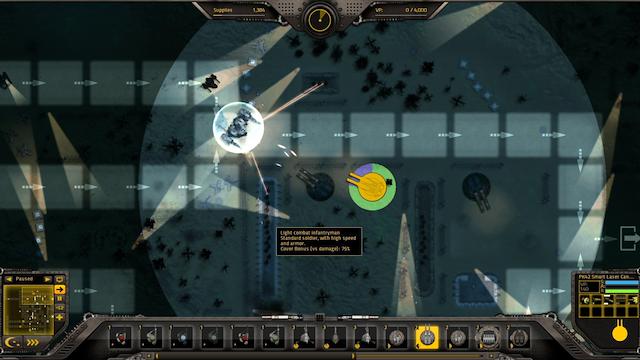 Image for the game Gratuitous Tank Battles