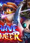 Cover image for the game Grave Danger