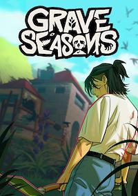 Cover image for the game Grave Seasons