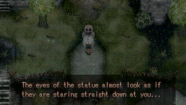 Image for the game Grave Spirit