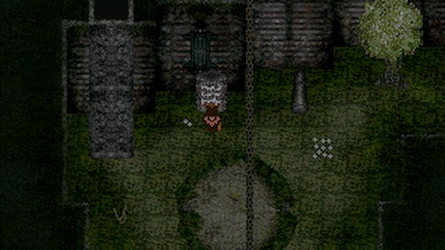 Image for the game Grave Spirit