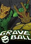 Cover image for the game Graveball