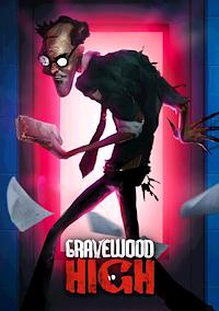 Cover image for the game Gravewood High