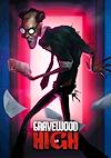 Cover image for the game Gravewood High