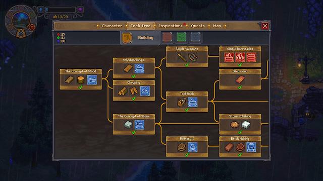 Image for the game Graveyard Keeper II