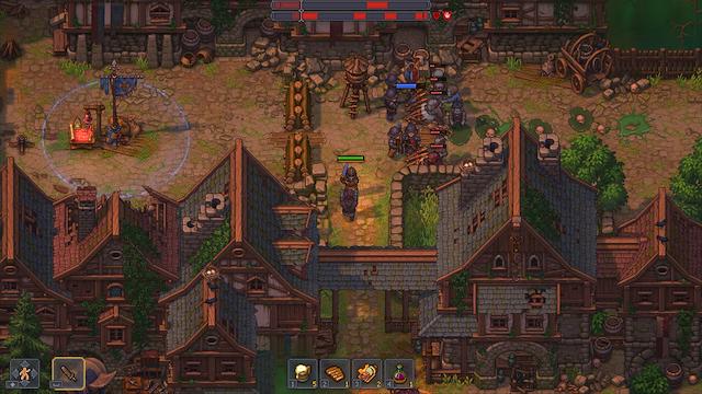 Image for the game Graveyard Keeper II