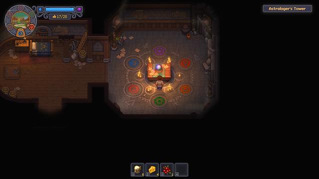 Image for the game Graveyard Keeper II