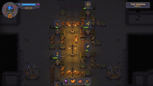 Image for the game Graveyard Keeper II