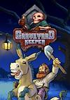 Cover image for the game Graveyard Keeper