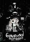 Cover image for the game Graveyard Shift at Freddy's
