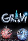 Cover image for the game Gravi