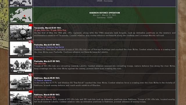 Image for the game Graviteam Tactics: Operation Star