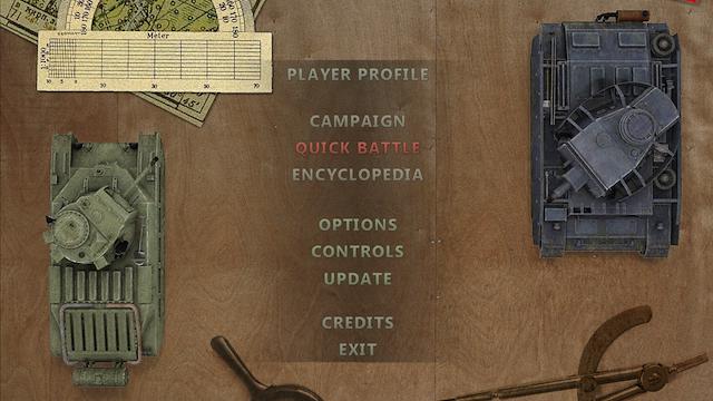 Image for the game Graviteam Tactics: Operation Star