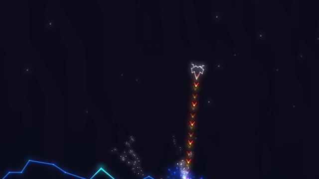 Image for the game Gravitron