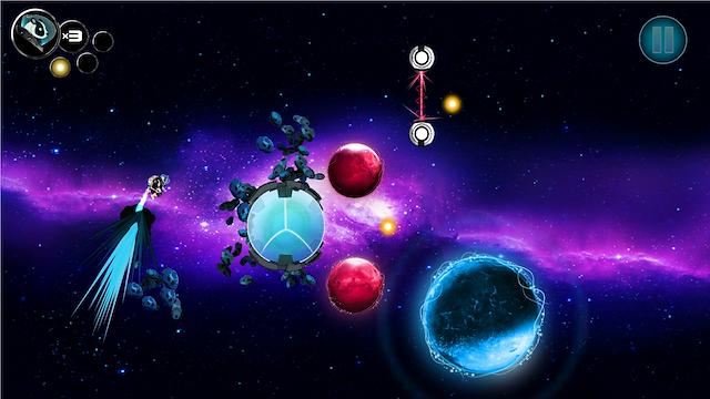 Image for the game Gravity Badgers