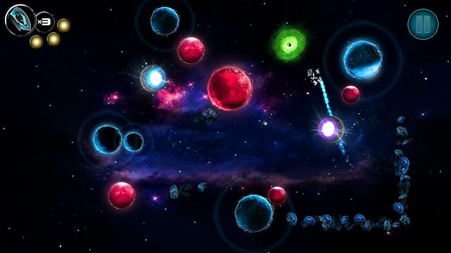 Image for the game Gravity Badgers
