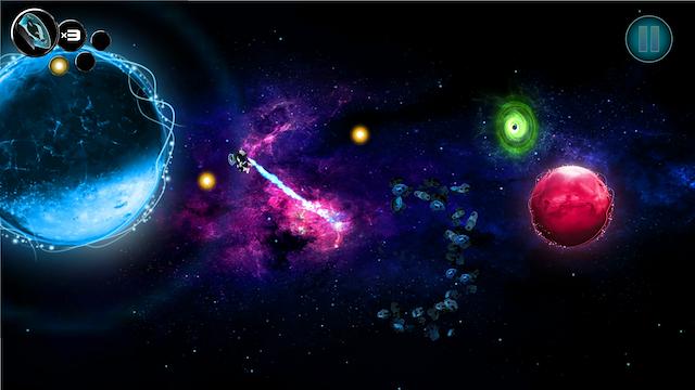 Image for the game Gravity Badgers