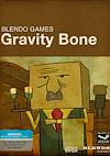 Cover image for the game Gravity Bone