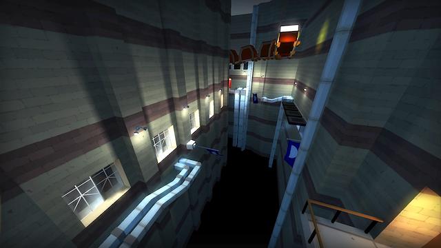 Image for the game Gravity Bone