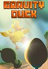 Cover image for the game Gravity Duck