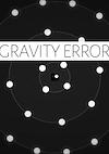 Cover image for the game Gravity Error