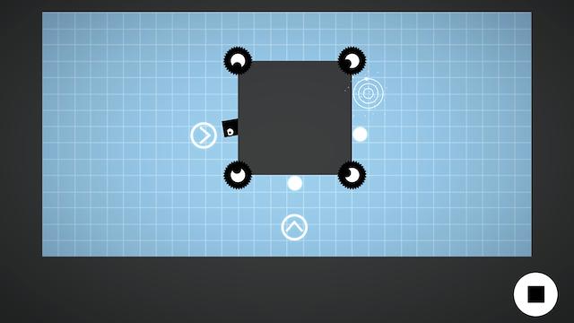 Image for the game Gravity Error