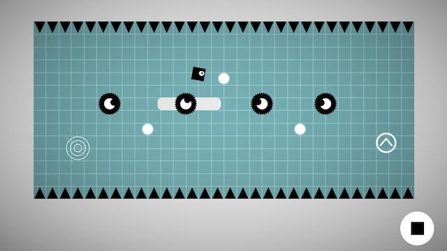 Image for the game Gravity Error