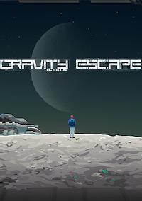 Cover image for the game Gravity Escape
