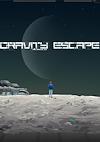Cover image for the game Gravity Escape