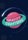 Cover image for the game Gravity Fighters